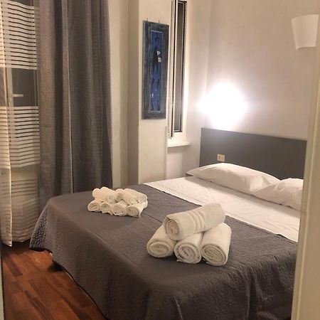 Alma Rooms Appia Ρώμη Εξωτερικό φωτογραφία