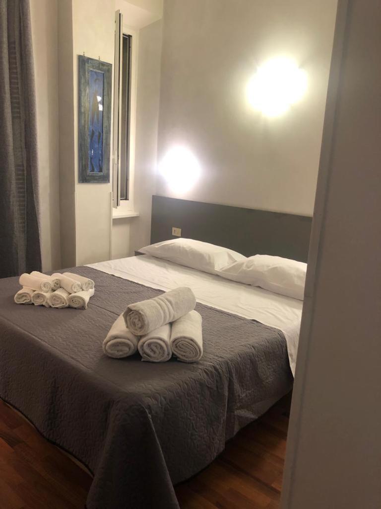 Alma Rooms Appia Ρώμη Εξωτερικό φωτογραφία
