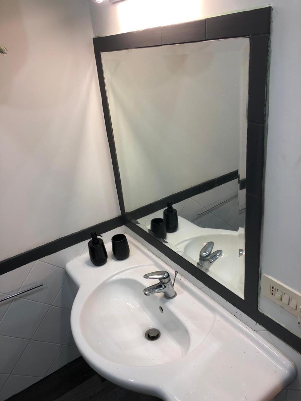 Alma Rooms Appia Ρώμη Εξωτερικό φωτογραφία