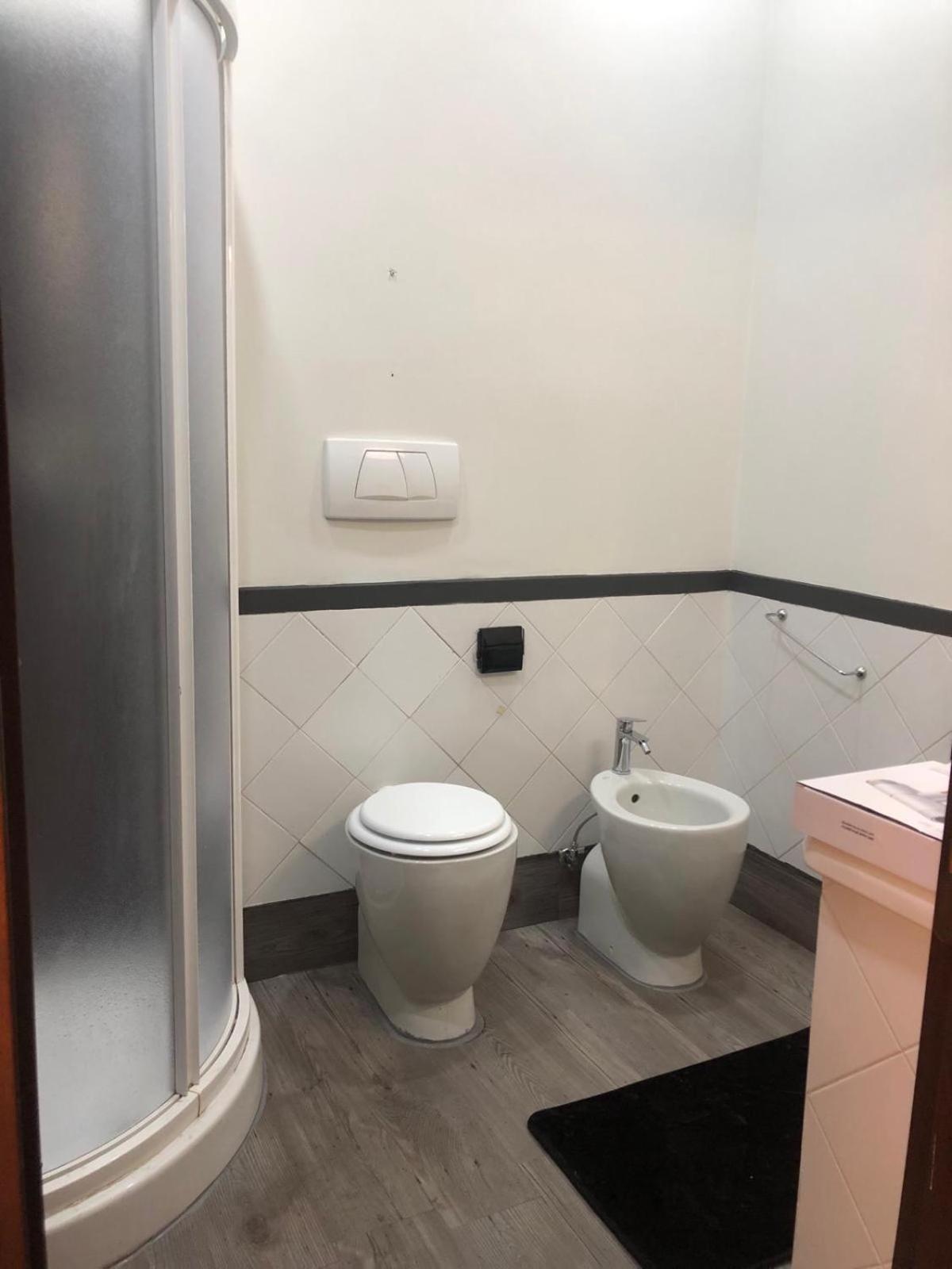 Alma Rooms Appia Ρώμη Εξωτερικό φωτογραφία