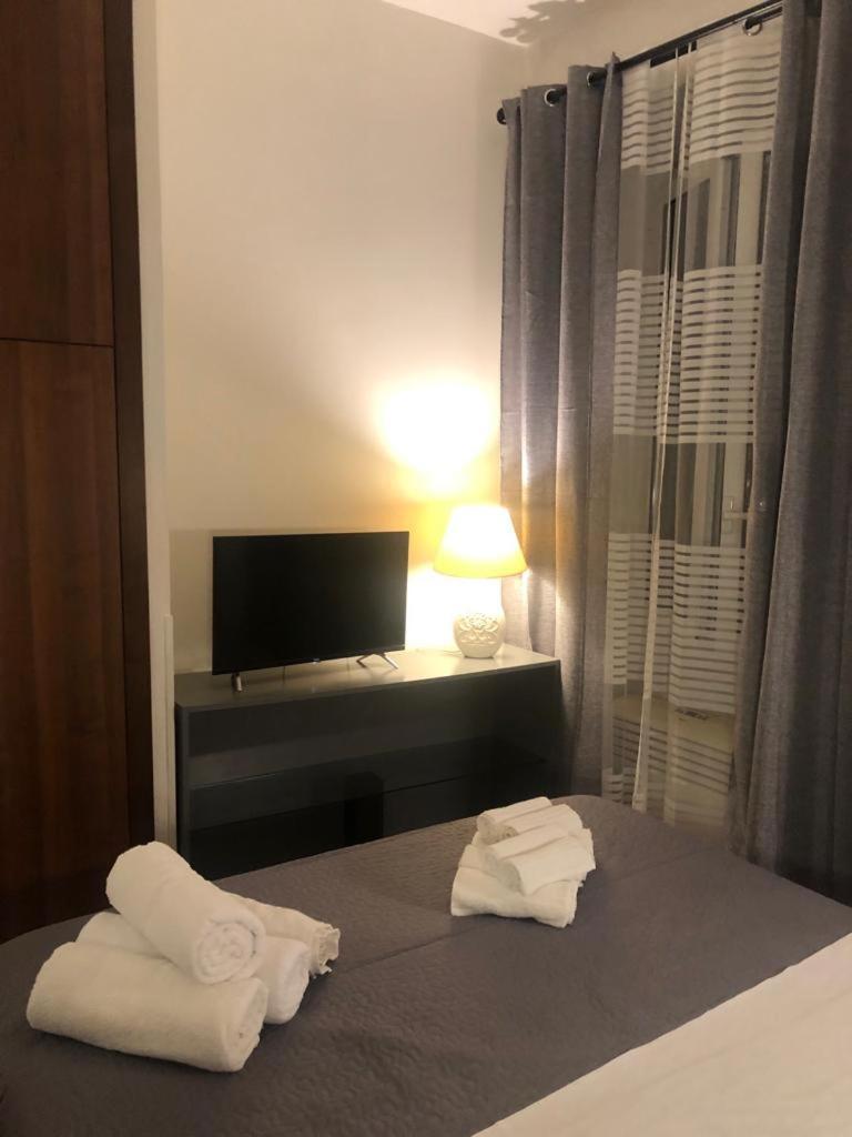 Alma Rooms Appia Ρώμη Εξωτερικό φωτογραφία
