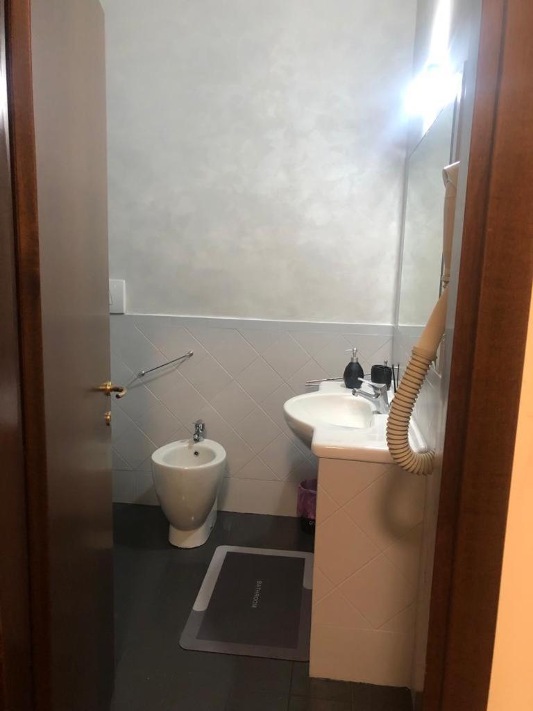 Alma Rooms Appia Ρώμη Εξωτερικό φωτογραφία